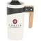 Tasse en céramique Grotte 16oz