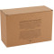 Coffret cadeau 4 en 1 tasse mule de Moscou