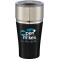 Gobelet sous vide en cuivre Milo 20oz