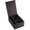 Coffret cadeau sous vide en cuivre Alps