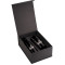 Coffret cadeau sous vide en cuivre Alps