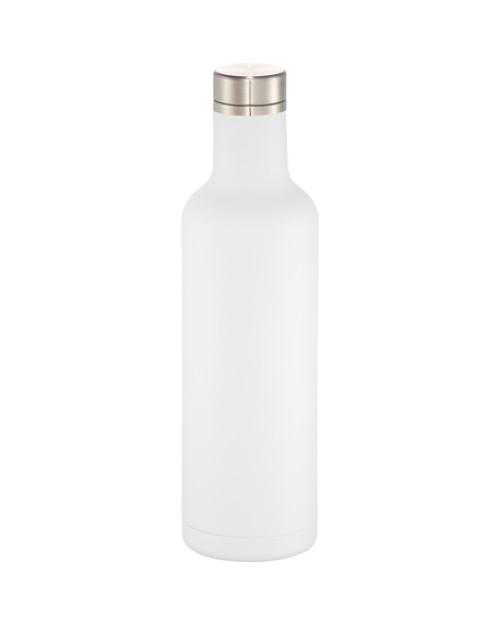 Bouteille isolée sous vide en cuivre Pinto 25oz Bouteille isolée sous vide en cuivre Pinto 25oz