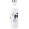 Bouteille isolée sous vide en cuivre Pinto 25oz
