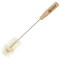 Brosse à bouteille en bois Native