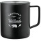 Tasse Rover Copper Vac Camp 14oz – Revêtement en poudre