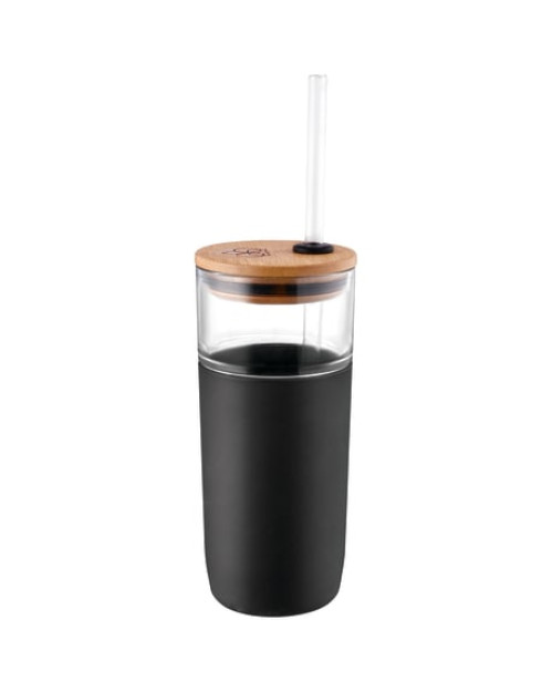 Gobelet en verre Poppi 20oz Gobelet en verre Poppi 20oz
