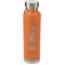 Bouteille isotherme sous vide Thor en cuivre 22oz