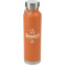 Bouteille isotherme sous vide Thor en cuivre 22oz
