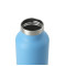 Bouteille isotherme sous vide Thor en cuivre 22oz