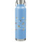 Bouteille isotherme sous vide Thor en cuivre 22oz