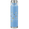 Bouteille isotherme sous vide Thor en cuivre 22oz
