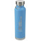 Bouteille isotherme sous vide Thor en cuivre 22oz