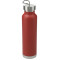 Bouteille isotherme sous vide Thor en cuivre 22oz