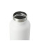 Bouteille isotherme sous vide Thor en cuivre 22oz