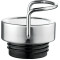 Bouteille isotherme sous vide Thor en cuivre 22oz