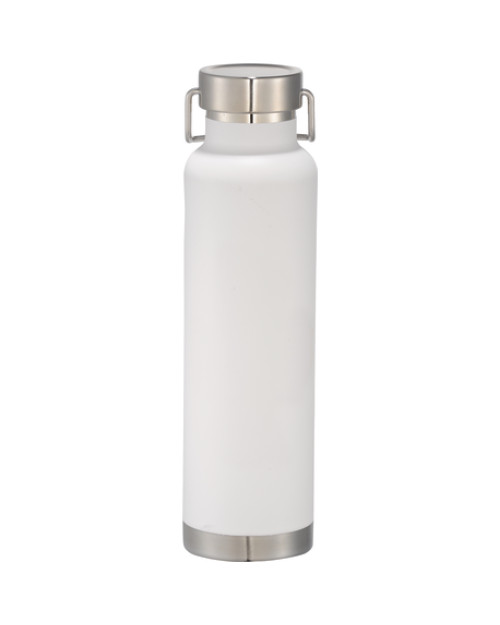 Bouteille sous vide Thor en cuivre avec brosse 22oz Bouteille sous vide Thor en cuivre avec brosse 22oz