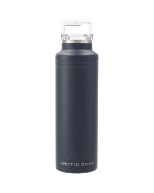 Bouteille en cuivre Arctic Zone® Titan Thermal HP® 20oz Bouteille en cuivre Arctic Zone® Titan Thermal HP® 20oz