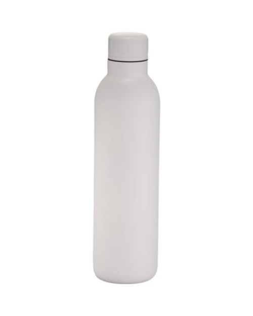 Bouteille isotherme sous vide Thor en cuivre 17oz Bouteille isotherme sous vide Thor en cuivre 17oz