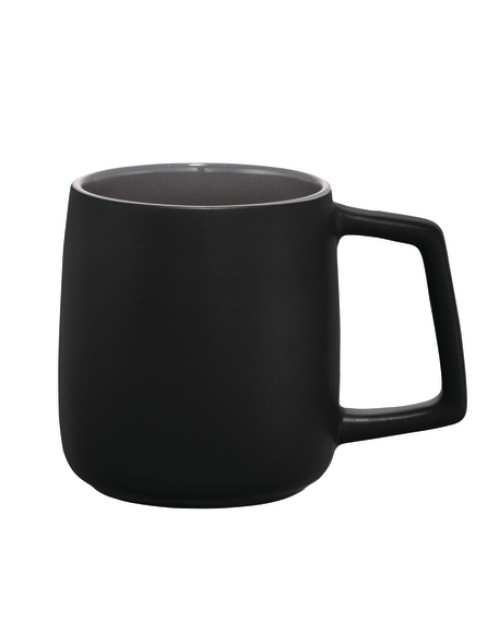 Tasse en céramique Sienne 14oz Tasse en céramique Sienne 14oz