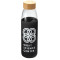 Bouteille en verre Kai 18oz