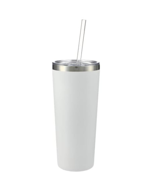Gobelet isolé sous vide Thor en cuivre 22oz Gobelet isolé sous vide Thor en cuivre 22oz