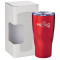 Gobelet sous vide Hugo Copper 20oz avec boîte à fenêtre