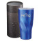 Gobelet Hugo en cuivre 20oz avec boîte cylindrique