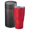 Gobelet Hugo en cuivre 20oz avec boîte cylindrique