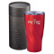 Gobelet Hugo en cuivre 20oz avec boîte cylindrique