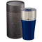 Gobelet en cuivre Milo 20oz avec boîte cylindrique