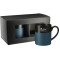 Coffret cadeau tasse en céramique Otis 2 en 1