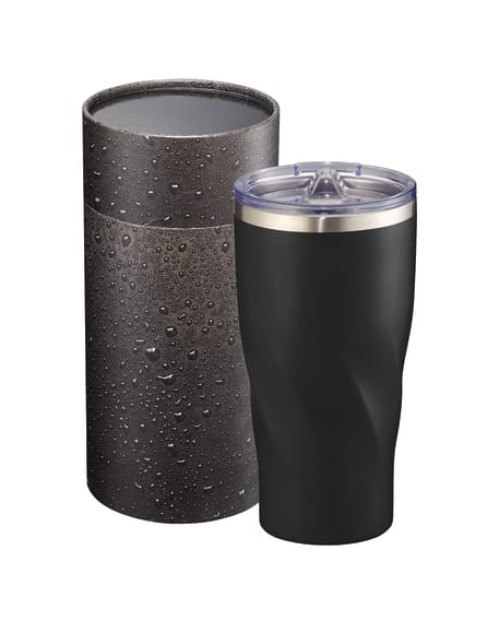 Revêtement en poudre Hugo Copper Vac 20oz cylindrique GB Revêtement en poudre Hugo Copper Vac 20oz cylindrique GB