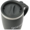 Tasse en paille de blé Dagon avec doublure en acier inoxydable 14oz