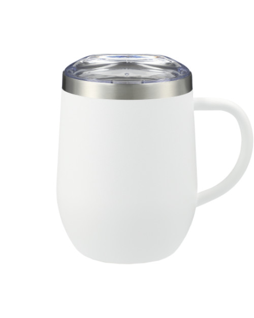 Tasse isolée sous vide en cuivre Brew 12oz Tasse isolée sous vide en cuivre Brew 12oz