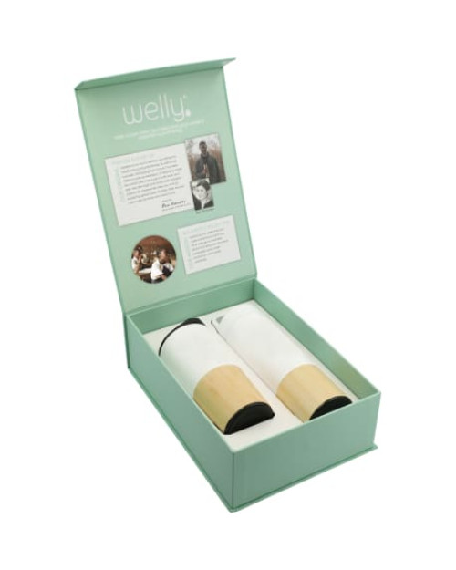 Gobelet Welly® Gobelet Welly®