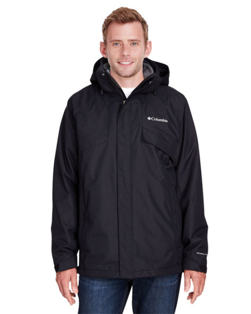Manteau en molleton interchangeable Bugaboo II pour homme Manteau en molleton interchangeable Bugaboo II pour homme