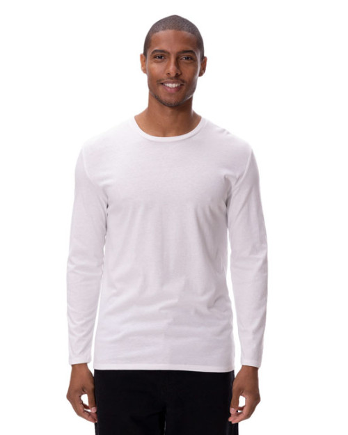 T-shirt unisexe ultime à manches longues T-shirt unisexe ultime à manches longues
