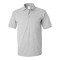 Polo jersey à M/C avec poche