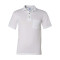 Polo jersey à M/C avec poche