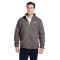 Veste polaire Sherpa à fermeture éclair intégrale Rugged Ridge™ II pour hommes