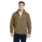 Veste polaire Sherpa à fermeture éclair intégrale Rugged Ridge™ II pour hommes