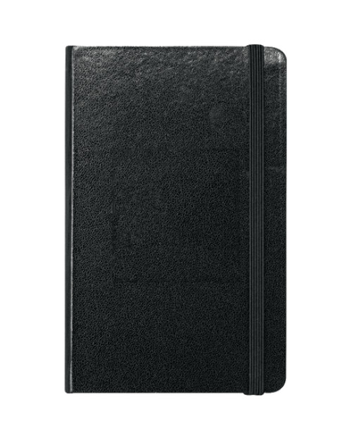 Carnet de notes à reliure de poche Ambassador 3,5" x 5"
