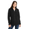 Veste polaire entièrement zippée West Bend™ Sherpa pour femme