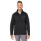 Pull Weather Demi-Zip pour Homme