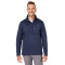 Pull Weather Demi-Zip pour Homme