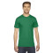 T-shirt unisexe à manches courtes en jersey fin de American Apparel