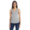 Camisole de course pour femme en jersey Blizzard de Threadfast