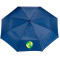 Parapluie pliant de 41 po