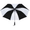 Parapluie de golf pliable et ventilé de 58 po à ouverture automatique