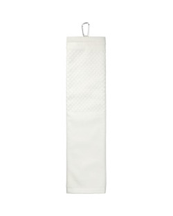 3,5 lb/douzaine. serviette de golf d'épurateur de 5.25x22in